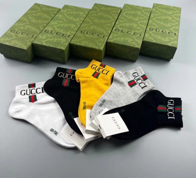 GUCCI